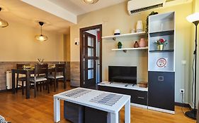 Apartamentos en corazón de Ávila